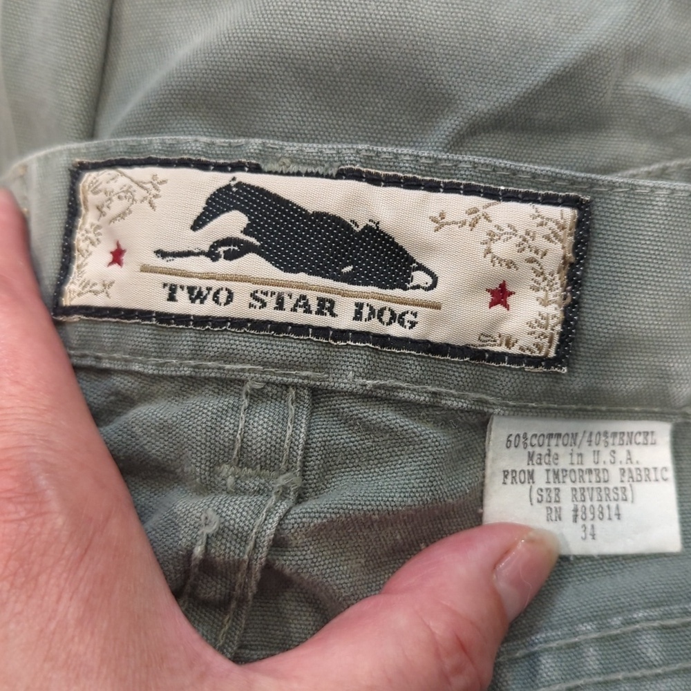 Jeans - Picture 5 of 8